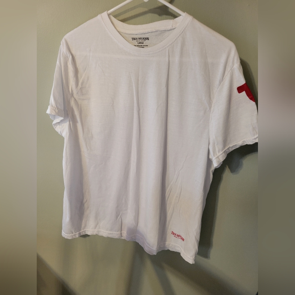 Men's True Religion Lightweight Shirt